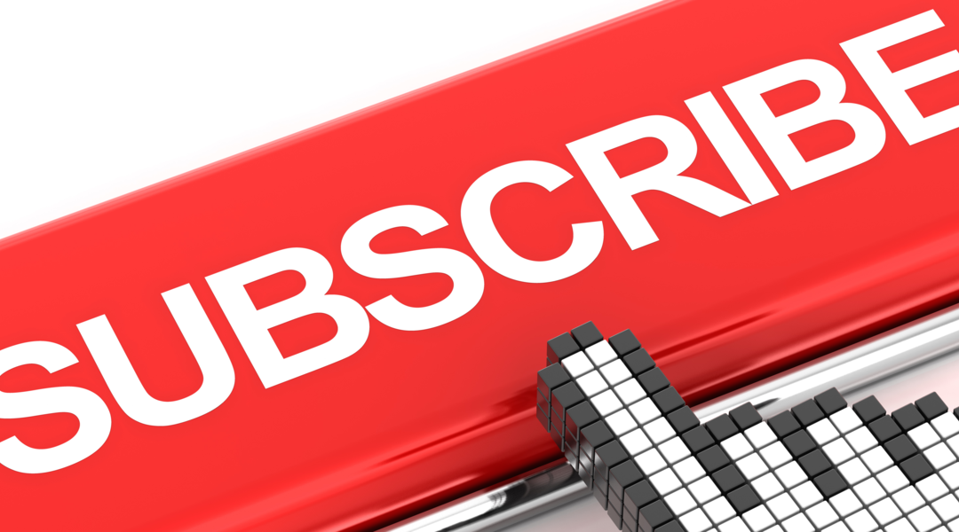 The secret to successful subscription businesses