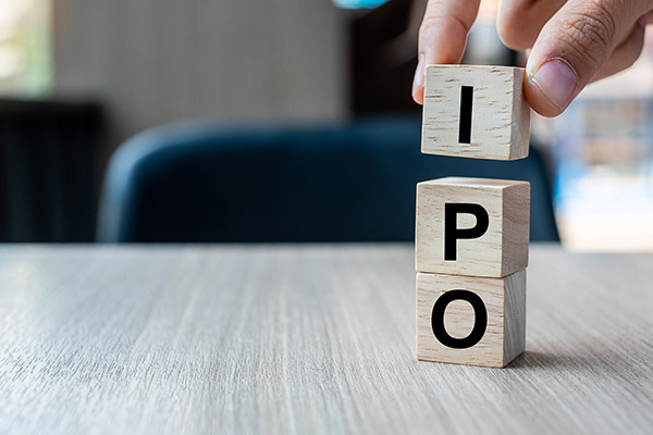 Steve Cakebread, Author Of "The IPO Playbook," On Taking Your Subscription Business Public