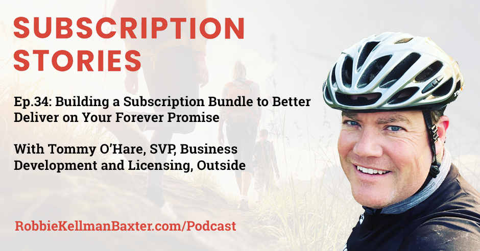 SSP 34 | Subscription Bundle