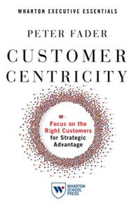 SSP 35 | Customer Centricity