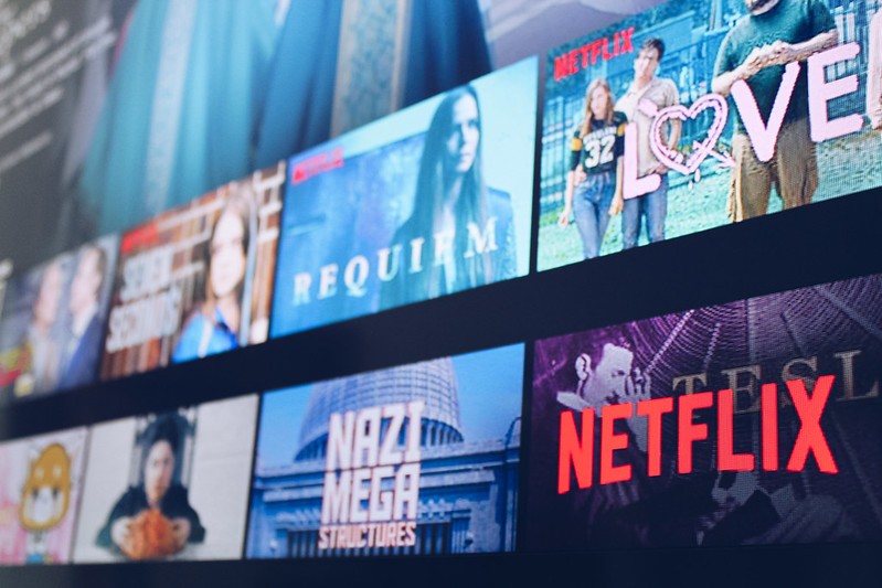 What it Means that Netflix is Incorporating Ads into their Subscription Tiers