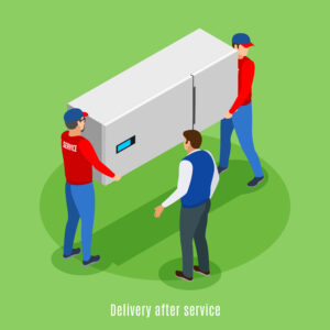 Logistics can make or break a subscription model.