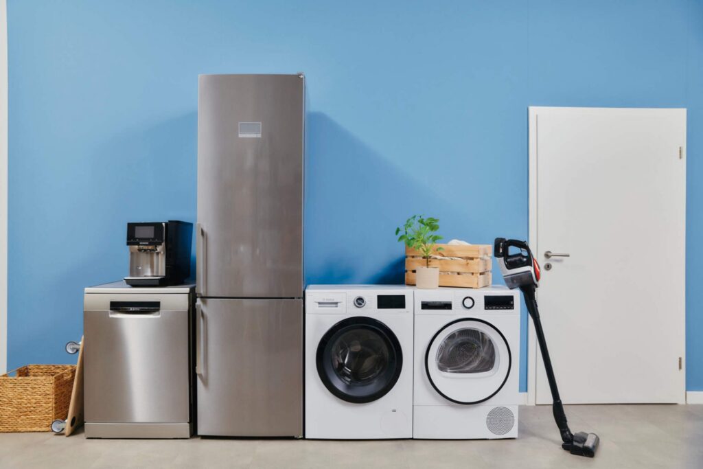 Bosch Home Appliances