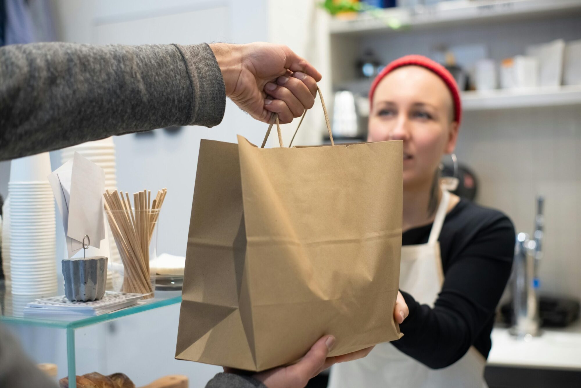 Not Every Customer Is Meant for Forever