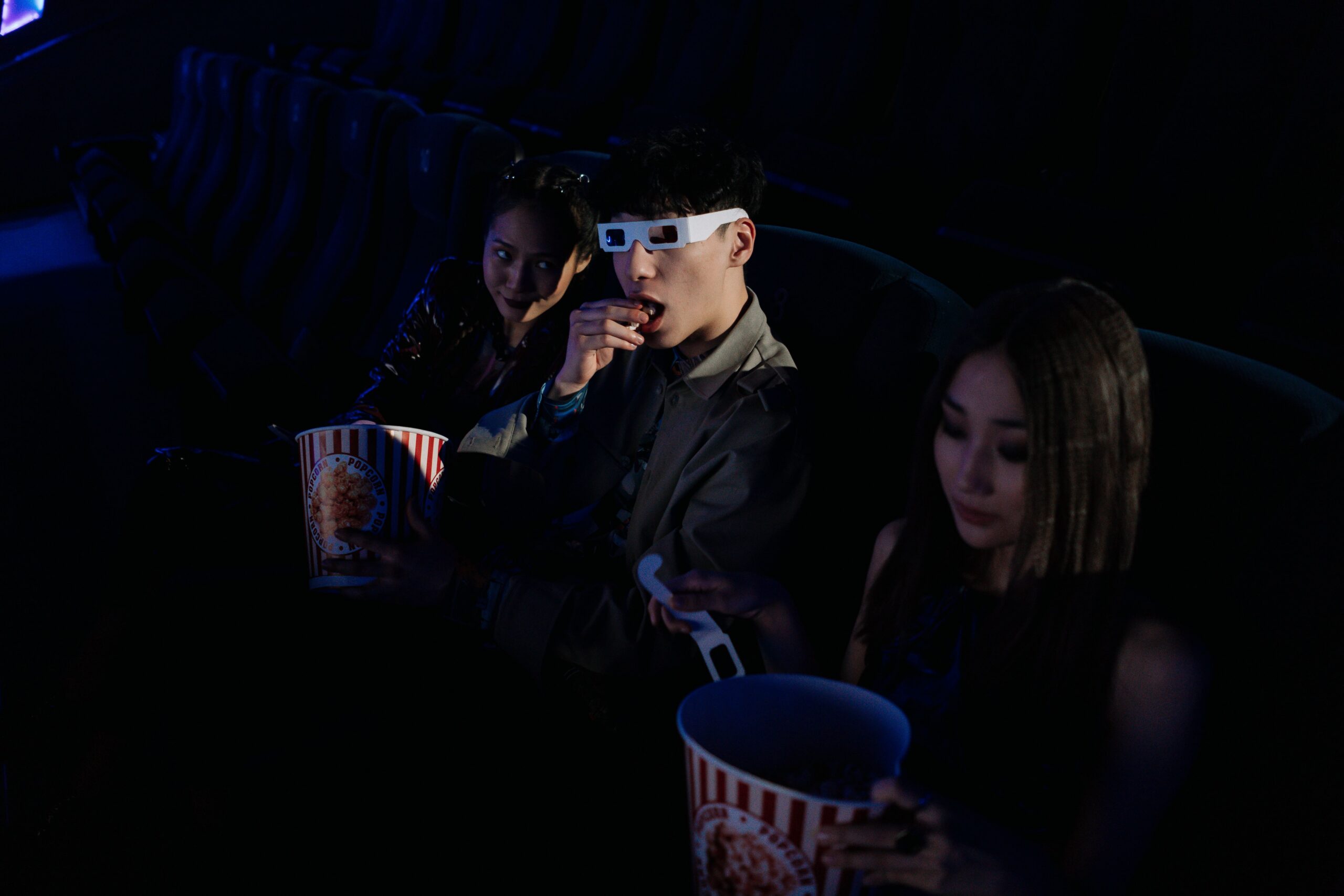 MoviePass: What Happens When the Forever Promise Breaks