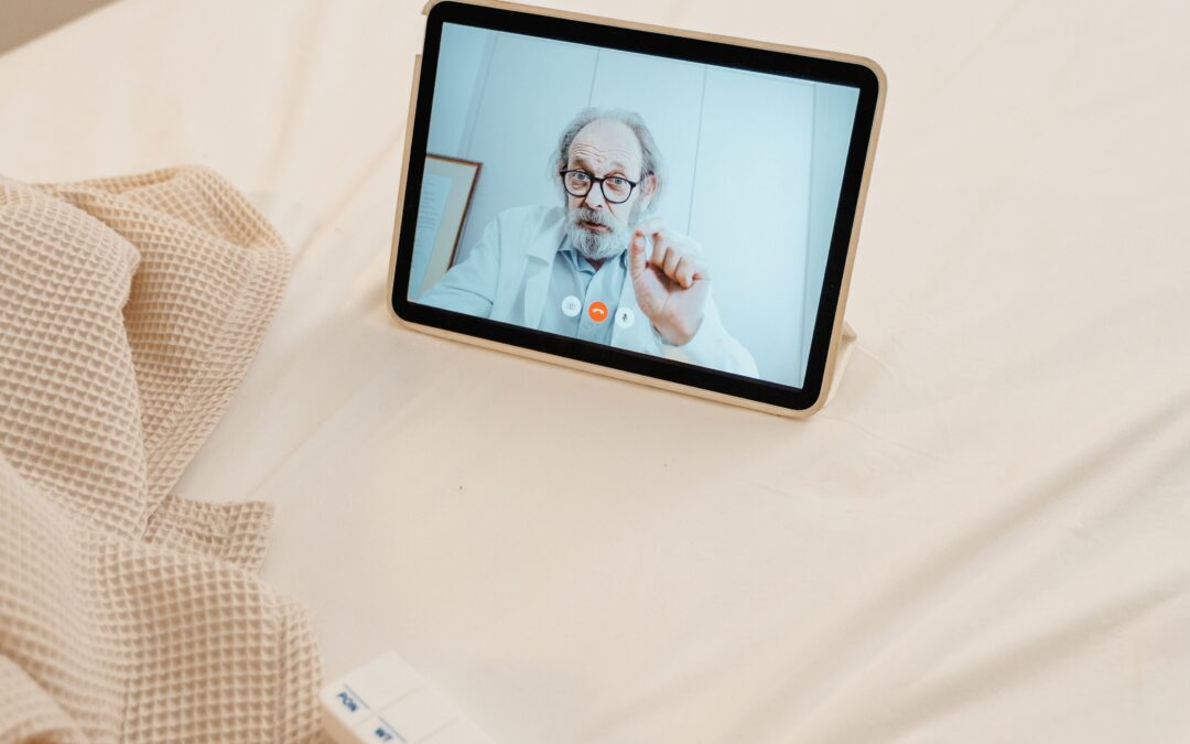 The Membership Economy’s Next Frontier Is Your Doctor’s Office